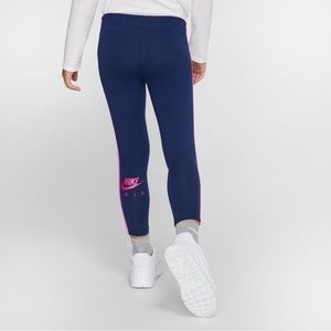Girls Nike Tights
